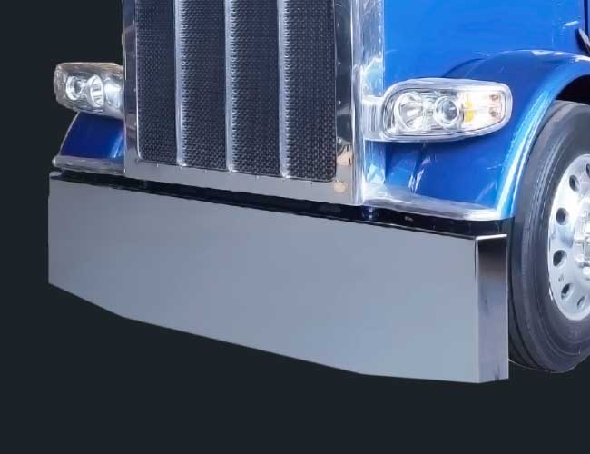 20"X18" TAPERED UNIVERSAL MITERED BLIND MOUNT BUMPER