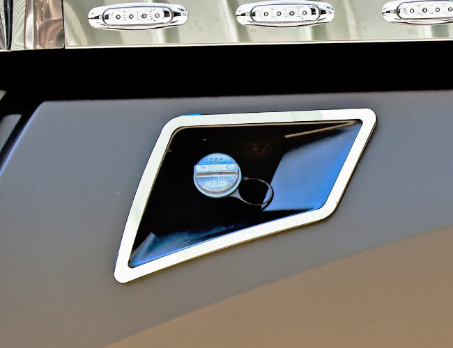 1 PC. T660 1/2" DEF BEZEL SURROUND
