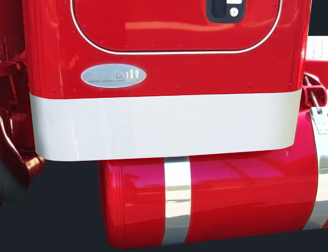 1 PR. 359 SLEEPER PANELS W/TANK NOTCH - FOR 36" SLEEPERS