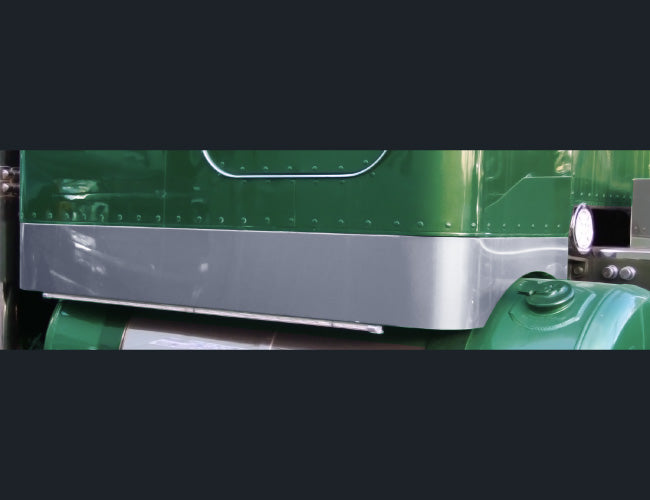 1 PR. 379 SLEEPER PANELS W/TANK NOTCH - FOR 48" SLEEPERS