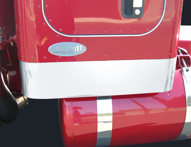 1 PR. 379 SLEEPER PANELS W/TANK NOTCH - FOR 36" SLEEPERS