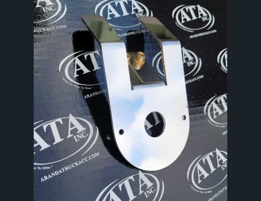 UNDER FRAME WATERMELON LIGHT BRACKET