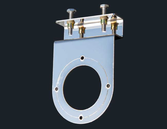 UNDER FRAME PARALLEL WATERMELON LIGHT BRACKET