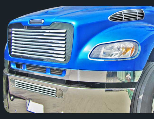 2 PC. HOOD VENT WRAP