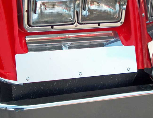 1 PR. FENDER GUARD