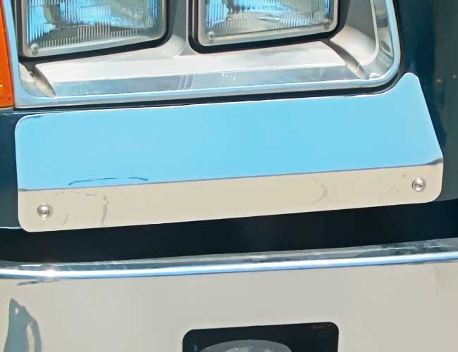 1 PR. FENDER GUARD