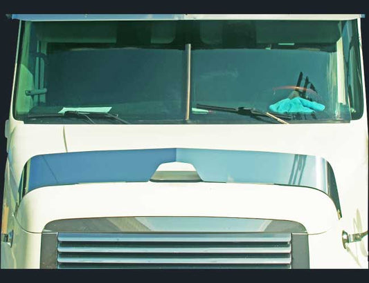 1 PC. 6" BUGSHIELD