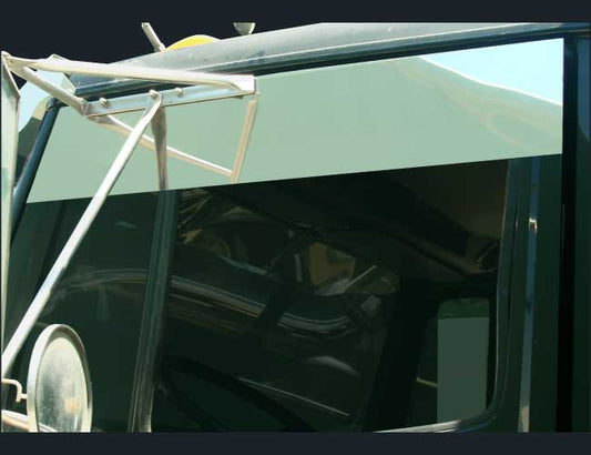 1 PR. 8" MUNSTER CHOP TOP