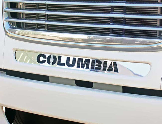 1 PC. COLUMBIA HOOD INSERT