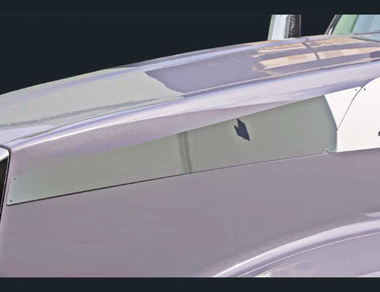 1 PR. HOOD STRIPE TRIM