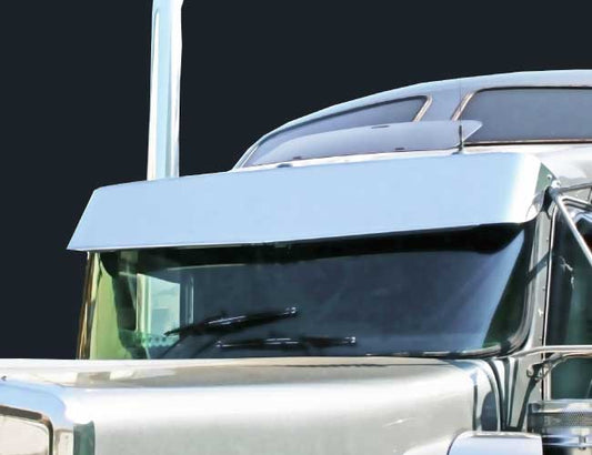 1 PC. 13" BLIND MOUNT DROP VISOR