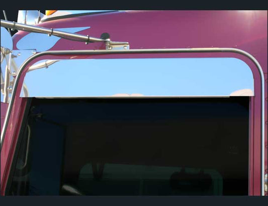 1 PR. 5" CHOP TOP