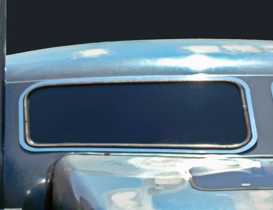 1 PR. W900 / W990 / T800 / T600 / T660 SUNROOF WINDOW SURROUND