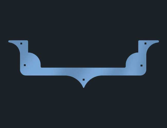 1 PR. KENMEX EMBLEM TRIM