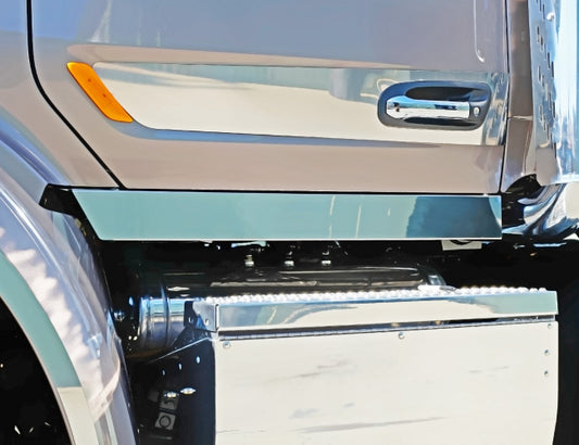 1 PR. 4"X38" CAB PANEL (W/O FAIRINGS)