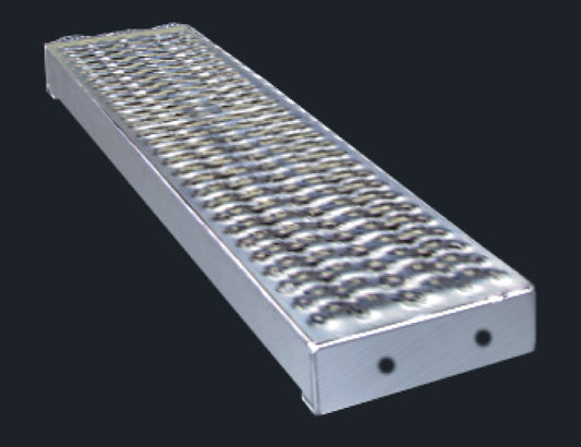 1 PC. 41" ALUMINUM DPF BOX REPLACEMENT STEP
