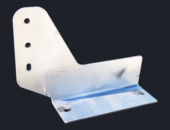 1 PR. DPF BOX STEP REPLACEMENT BRACKETS