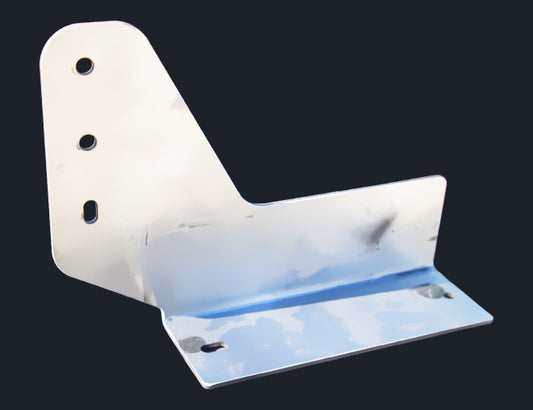 1 PR. DPF BOX STEP REPLACEMENT BRACKETS