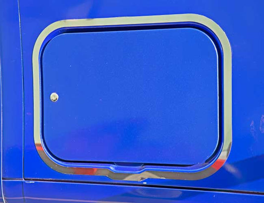 1 PR. SLEEPER BUNK SURROUND TRIM - 587