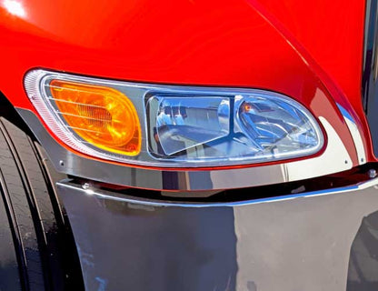1 PR. FENDER GUARDS