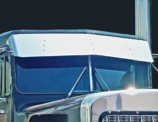 2 PC. 13" DROP VISOR