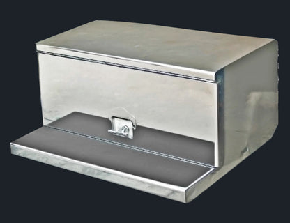 1 PC. 31-1/2" HEAVY DUTY TOOL BOX