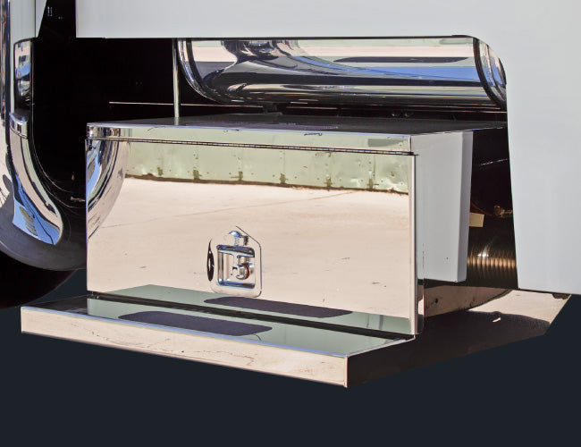 1 PC. 31-1/2" HEAVY DUTY TOOL BOX
