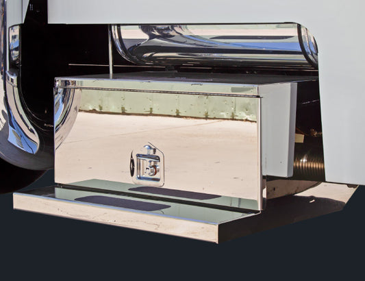 1 PC. 31-1/2" HEAVY DUTY TOOL BOX