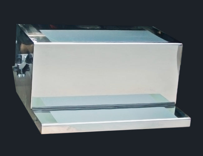 1 PC. 30" HEAVY DUTY BATTERY BOX W/6" HOOK LATCH STRAPS