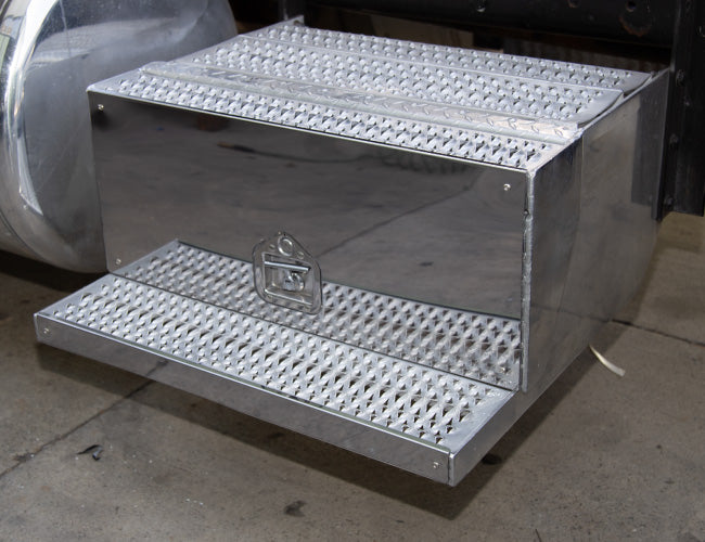 1 PC. 31-1/2" TOOL BOX
