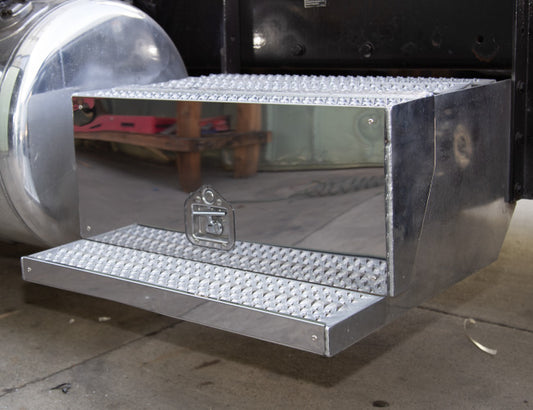 1 PC. 31-1/2" TOOL BOX