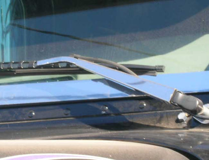 1 PR. WIPER COVERS
