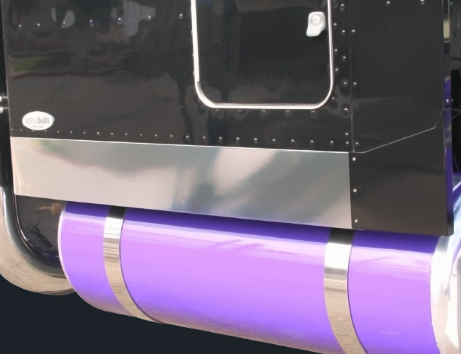 1 PR. 359 SLEEPER PANELS WITHOUT EXTENSION - FOR 70" SLEEPERS