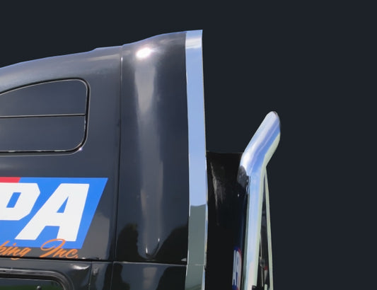 1 PR. SLEEPER TOP FAIRING EXT.