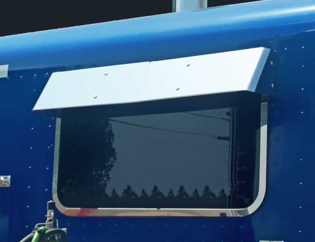 1 PC. 37" REAR WINDOW SURROUND