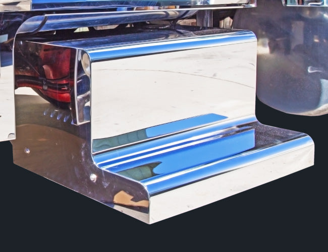 1 PC. 30-5/8" MUNSTER BATTERY BOX LID
