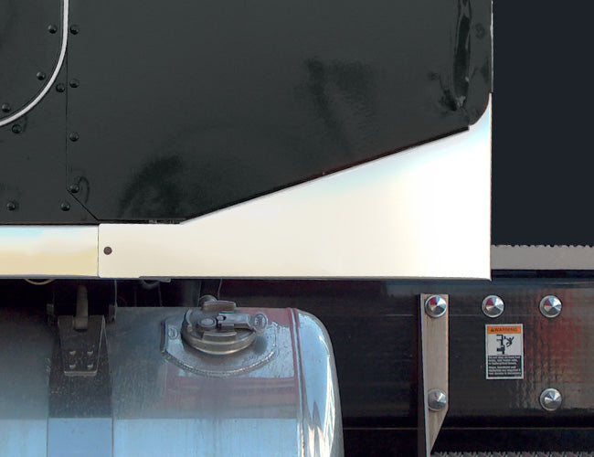 1 PR. 379 SLEEPER EXTENSIONS - FOR 70" SLEEPERS