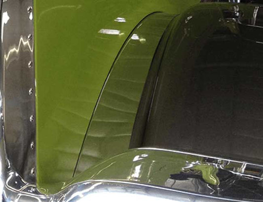 1 PR. FENDER INLAY TRIM - 389