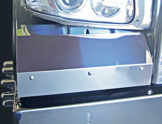 1 PR. FENDER GUARDS