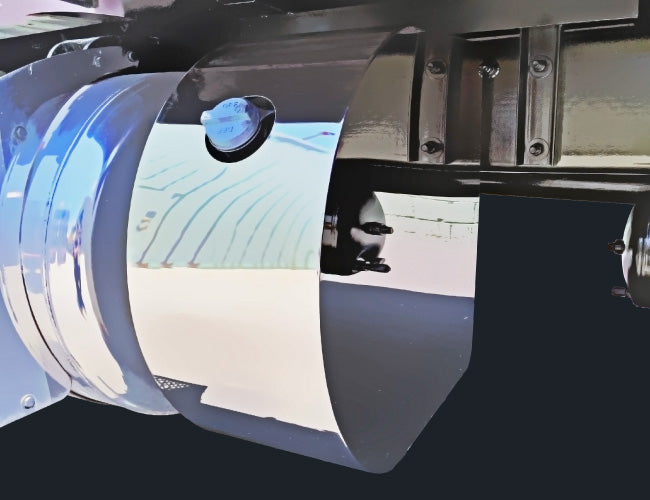 1 PC. SMALL DEF TANK LID - 11 GALLON
