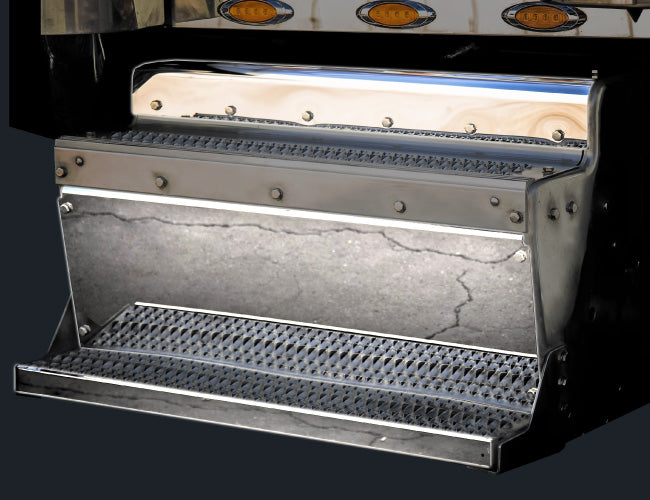3 PCS. DPF 3 PC. REPLACEMENT COVER (41" WIDE)