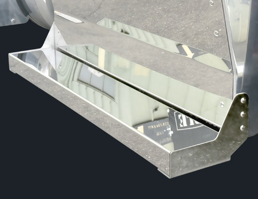 1 PC. 589 7-1/4" DPF BOTTOM STEP