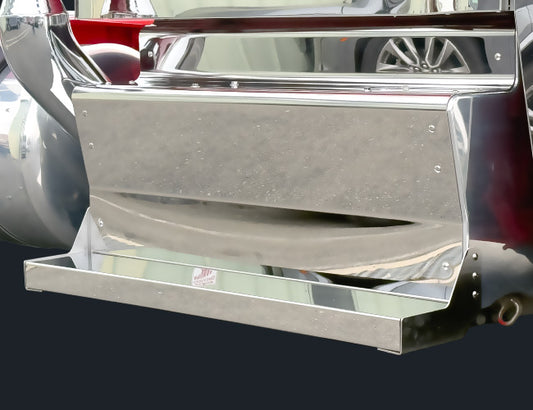 1 PC. 589 45-3/4" DPF BOX COVER