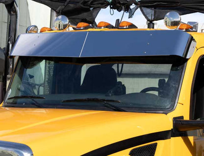 2 PC. 11" DROP VISOR - OEM REPLACEMENT