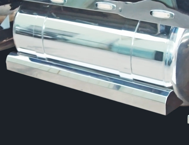 1 PR. FUEL TANK FAIRINGS - STYLE 2