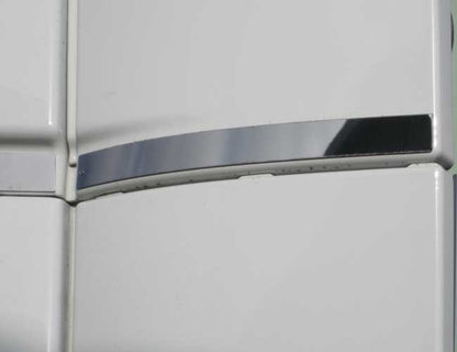 1 PR. SLEEPER UPPER REAR FAIRING DIVIDER