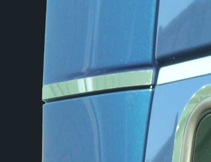 1 PR. SLEEPER UPPER REAR FAIRING DIVIDER